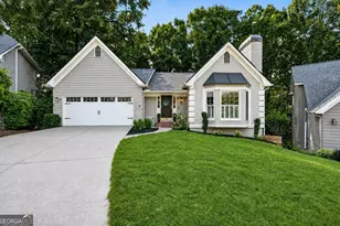 7205 Harbour Landing, Alpharetta, GA 30005 - Photo 1