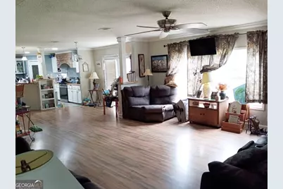 361 James Knight Road, Jesup, GA 31545 - Photo 2