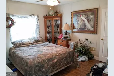 361 James Knight Road, Jesup, GA 31545 - Photo 8