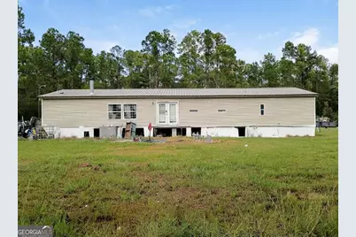 361 James Knight Road, Jesup, GA 31545 - Photo 16