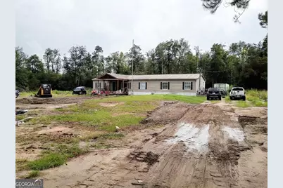 361 James Knight Road, Jesup, GA 31545 - Photo 1