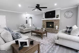 3085 Old Dalton Rd NE, Rome, GA 30165 - Photo 42