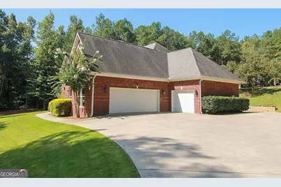 3085 Old Dalton Rd NE, Rome, GA 30165 - Photo 8