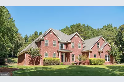 3085 Old Dalton Rd NE, Rome, GA 30165 - Photo 4
