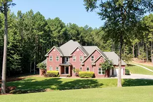 3085 Old Dalton Rd NE, Rome, GA 30165 - Photo 1