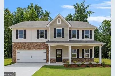 489 Charleston Place, Villa Rica, GA 30180 - Photo 1