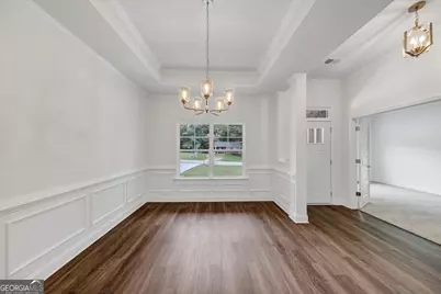 305 Angela Avenue #LOT 7, Bowdon, GA 30108 - Photo 6