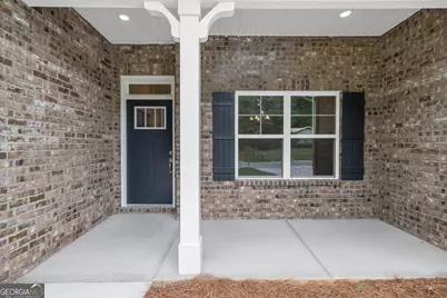 305 Angela Avenue #LOT 7, Bowdon, GA 30108 - Photo 4
