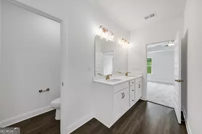 305 Angela Avenue #LOT 7, Bowdon, GA 30108 - Photo 30