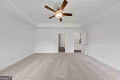 305 Angela Avenue #LOT 7, Bowdon, GA 30108 - Photo 26