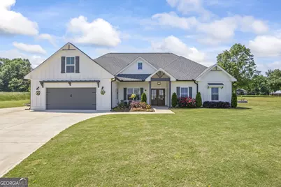 209 Unawatti Road, Canon, GA 30520 - Photo 4