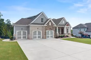 3438 Dockside Shores Dr, Gainesville, GA 30506 - Photo 8