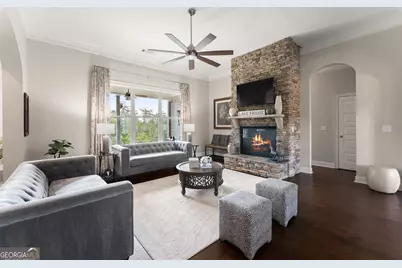 3438 Dockside Shores Drive, Gainesville, GA 30506 - Photo 22