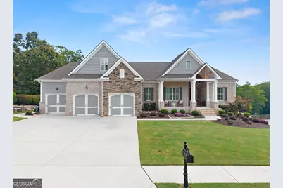 3438 Dockside Shores Drive, Gainesville, GA 30506 - Photo 4