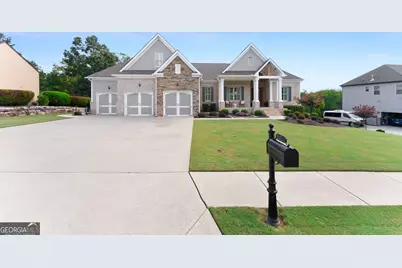 3438 Dockside Shores Drive, Gainesville, GA 30506 - Photo 6
