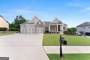 3438 Dockside Shores Dr, Gainesville, GA 30506 - Photo 6