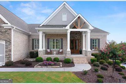 3438 Dockside Shores Drive, Gainesville, GA 30506 - Photo 14