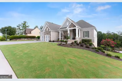 3438 Dockside Shores Drive, Gainesville, GA 30506 - Photo 12