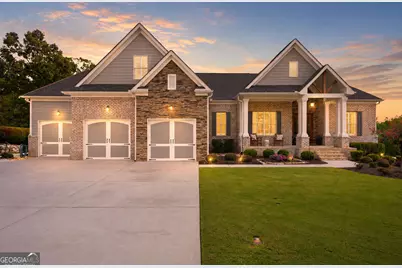 3438 Dockside Shores Drive, Gainesville, GA 30506 - Photo 2