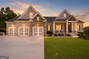 3438 Dockside Shores Dr, Gainesville, GA 30506 - Photo 2