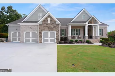3438 Dockside Shores Drive, Gainesville, GA 30506 - Photo 1