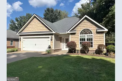 304 Madison Place Parkway, Byron, GA 31008 - Photo 2