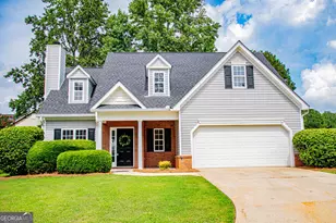 109 Turtle Walk, Carrollton, GA 30116 - Photo 4