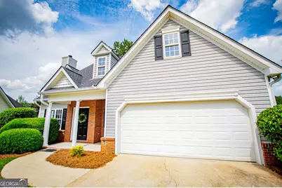 109 Turtle Walk, Carrollton, GA 30116 - Photo 2