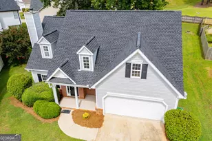 109 Turtle Walk, Carrollton, GA 30116 - Photo 62