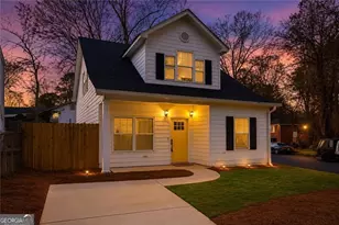 56 Holly Rd, Atlanta, GA 30314 - Photo 2