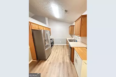 320 Ponderosa Trail, Jackson, GA 30233 - Photo 6