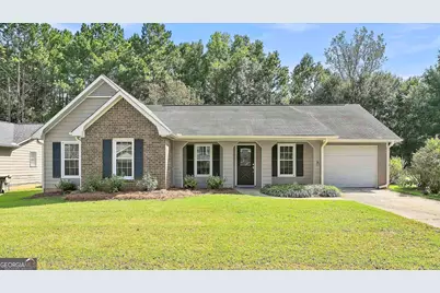 295 Cornwallis Way, Fayetteville, GA 30214 - Photo 1