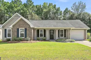 295 Cornwallis Way, Fayetteville, GA 30214 - Photo 1