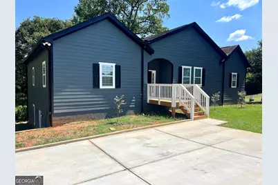 599 Chambers Road, Commerce, GA 30530 - Photo 4