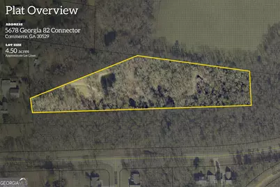 5688 Highway 82 Spur, Commerce, GA 30529 - Photo 4