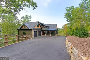 133 Amber Ridge, Blue Ridge, GA 30513 - Photo 70