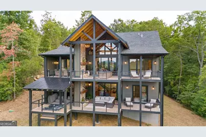 133 Amber Ridge, Blue Ridge, GA 30513 - Photo 1