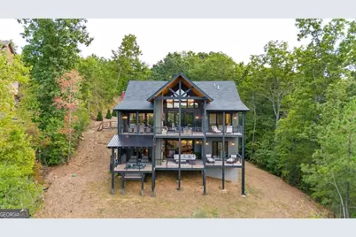 133 Amber Ridge, Blue Ridge, GA 30513 - Photo 2