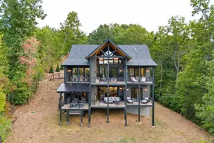 133 Amber Ridge, Blue Ridge, GA 30513 - Photo 2