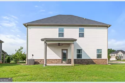 404 Daffodil Lane, McDonough, GA 30253 - Photo 28