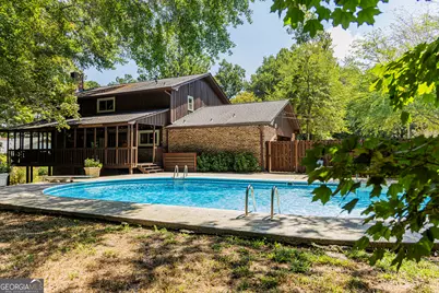 108 Rollingwood Circle NW, Rome, GA 30165 - Photo 4