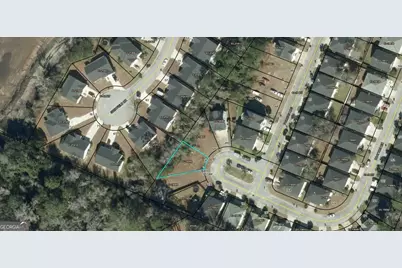 203 Drayton Circle, Brunswick, GA 31525 - Photo 4