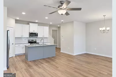 3427 Palmer Drive Road #36, Loganville, GA 30052 - Photo 2