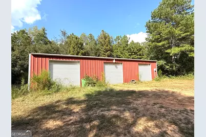 2594 Hughes Rd, Bowman, GA 30624 - Photo 16