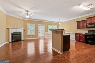 3813 Augustine Place, Rex, GA 30273 - Photo 6