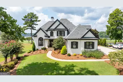 403 Cimaron Park, Peachtree City, GA 30269 - Photo 4
