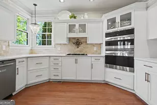 403 Cimaron Park, Peachtree City, GA 30269 - Photo 46