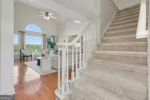 403 Cimaron Park, Peachtree City, GA 30269 - Photo 62