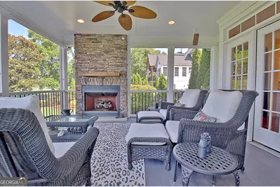 403 Cimaron Park, Peachtree City, GA 30269 - Photo 52