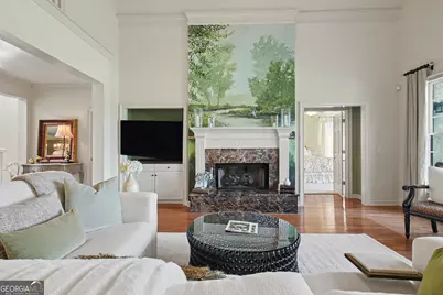 403 Cimaron Park, Peachtree City, GA 30269 - Photo 22